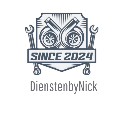 Diensten by nick